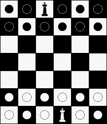 [chameleon chess set-up]