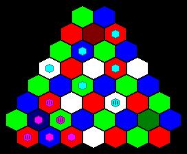 Hibryd III Triangle Winning Configuration