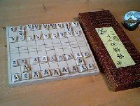 Shogi - Select picture to enlarge photo