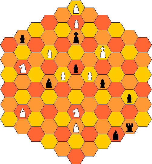 Mate in two moves