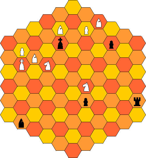 Mate in two moves