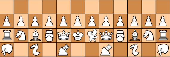 Set up of Babur variant